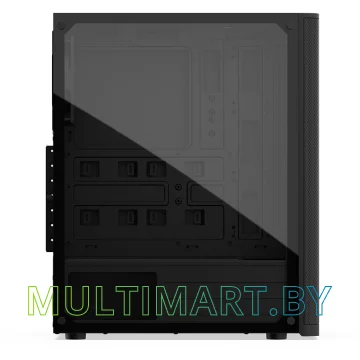Корпус SilentiumPC Ventum VT2 TG (SPC289) картинка 9